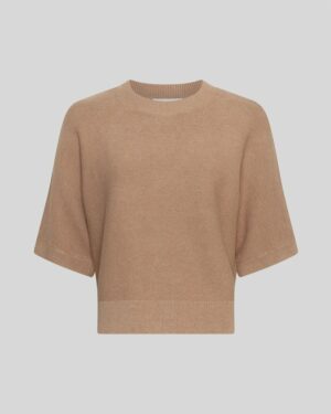 MSCHThamira 2/4 Pullover | Cartouche Mel - MSCH Copenhagen