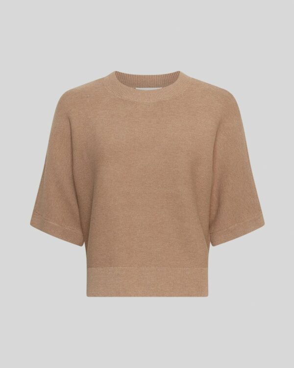 MSCHThamira 2/4 Pullover | Cartouche Mel - MSCH Copenhagen