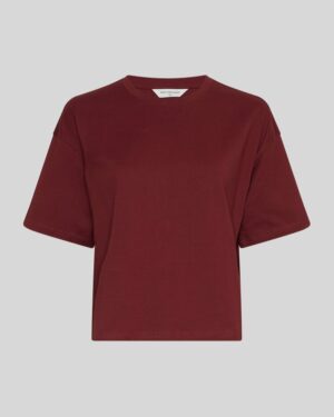 MSCHLeana Tee | Syrah - MSCH Copenhagen
