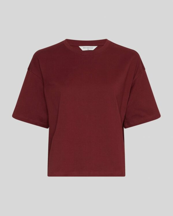 MSCHLeana Tee | Syrah - MSCH Copenhagen