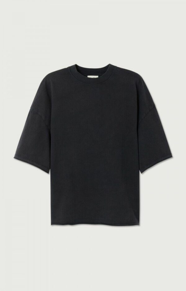 AFO02DH T-Shirt Afoma | Vintage Black - American Vintage