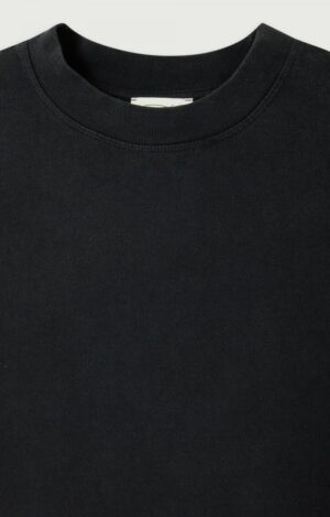 Alternative view of AFO02DH T-Shirt Afoma | Vintage Black - American Vintage