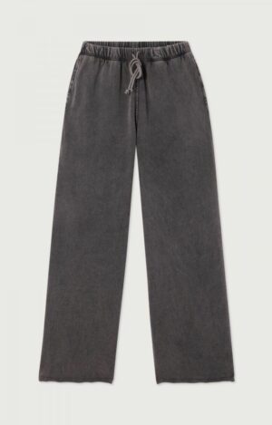 AFO05BH Jogging Afoma | Vintage Black - American Vintage