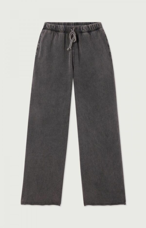 AFO05BH Jogging Afoma | Vintage Black - American Vintage