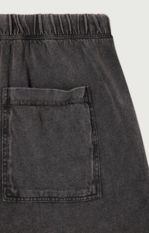Alternative view of AFO05BH Jogging Afoma | Vintage Black - American Vintage