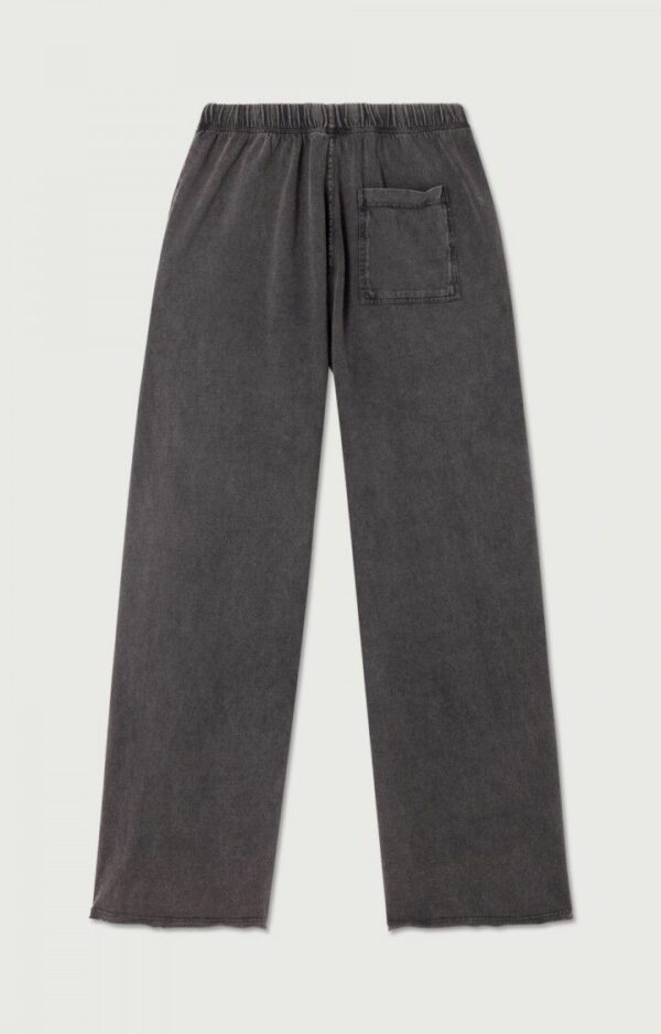 AFO05BH Jogging Afoma | Vintage Black - American Vintage - Afbeelding 3