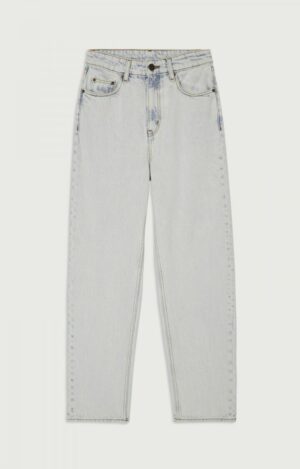 JOYBIRD Jeans Straight | Winter Bleached - American Vintage