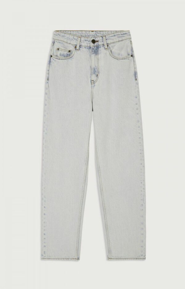 JOYBIRD Jeans Straight | Winter Bleached - American Vintage