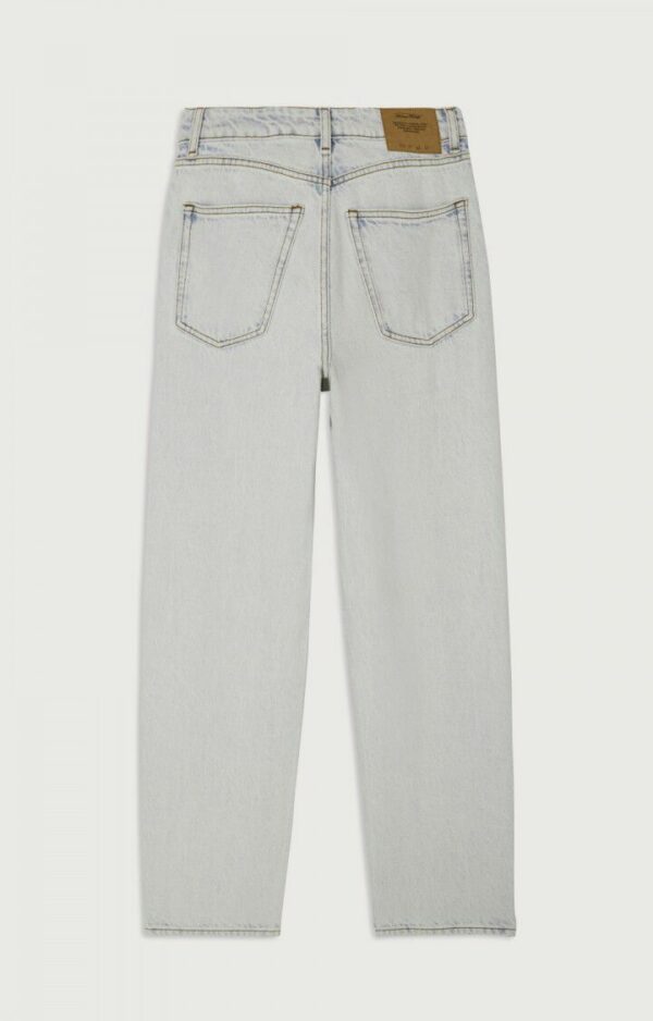 JOYBIRD Jeans Straight | Winter Bleached - American Vintage - Afbeelding 3