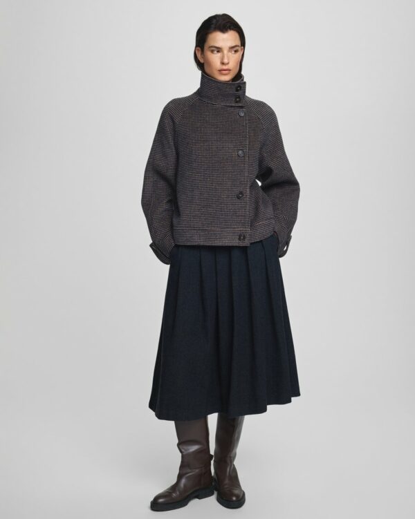 MSCHPamela Jacket - MSCH Copenhagen - Afbeelding 3