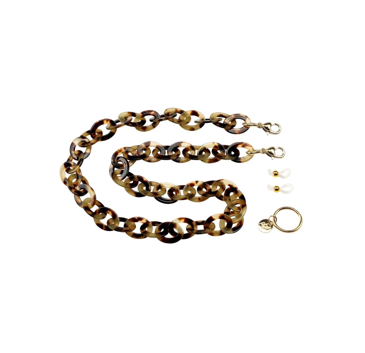 Acetate Chain | Greyvanna - Frank and Lucie