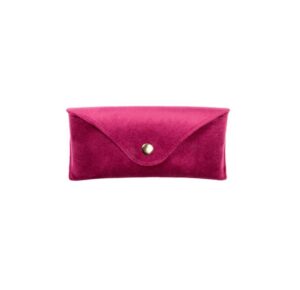 Velvet Wink | Magenta - Frank and Lucie