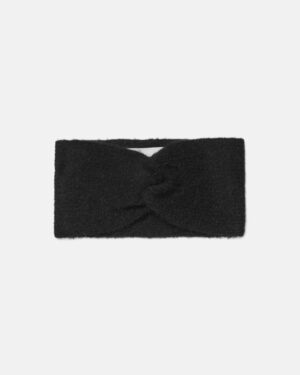 MSCHHope Headband | Black - MSCH Copenhagen