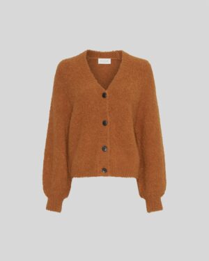 MSCHZofie Jilda Cardigan | Cathay Spice - MSCH Copenhagen