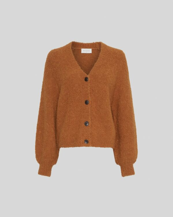 MSCHZofie Jilda Cardigan | Cathay Spice - MSCH Copenhagen