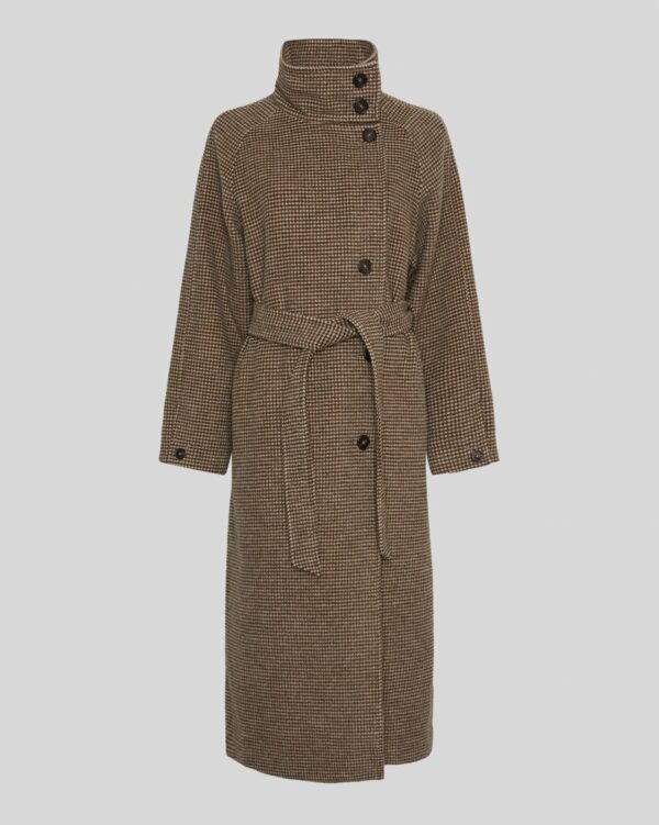 MSCHPamela Coat - MSCH Copenhagen