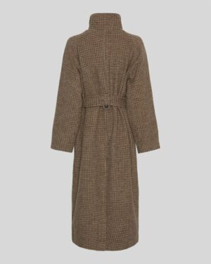 Alternative view of MSCHPamela Coat - MSCH Copenhagen