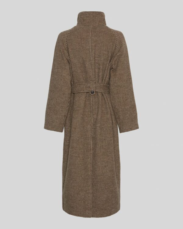 MSCHPamela Coat - MSCH Copenhagen - Afbeelding 2