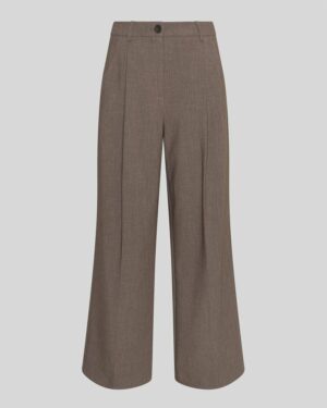 MSCHRosina Michelle Pants | Slate Black - MSCH Copenhagen