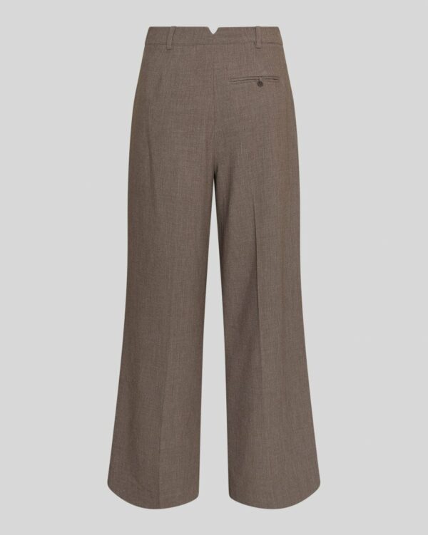 MSCHRosina Michelle Pants | Slate Black - MSCH Copenhagen - Afbeelding 2