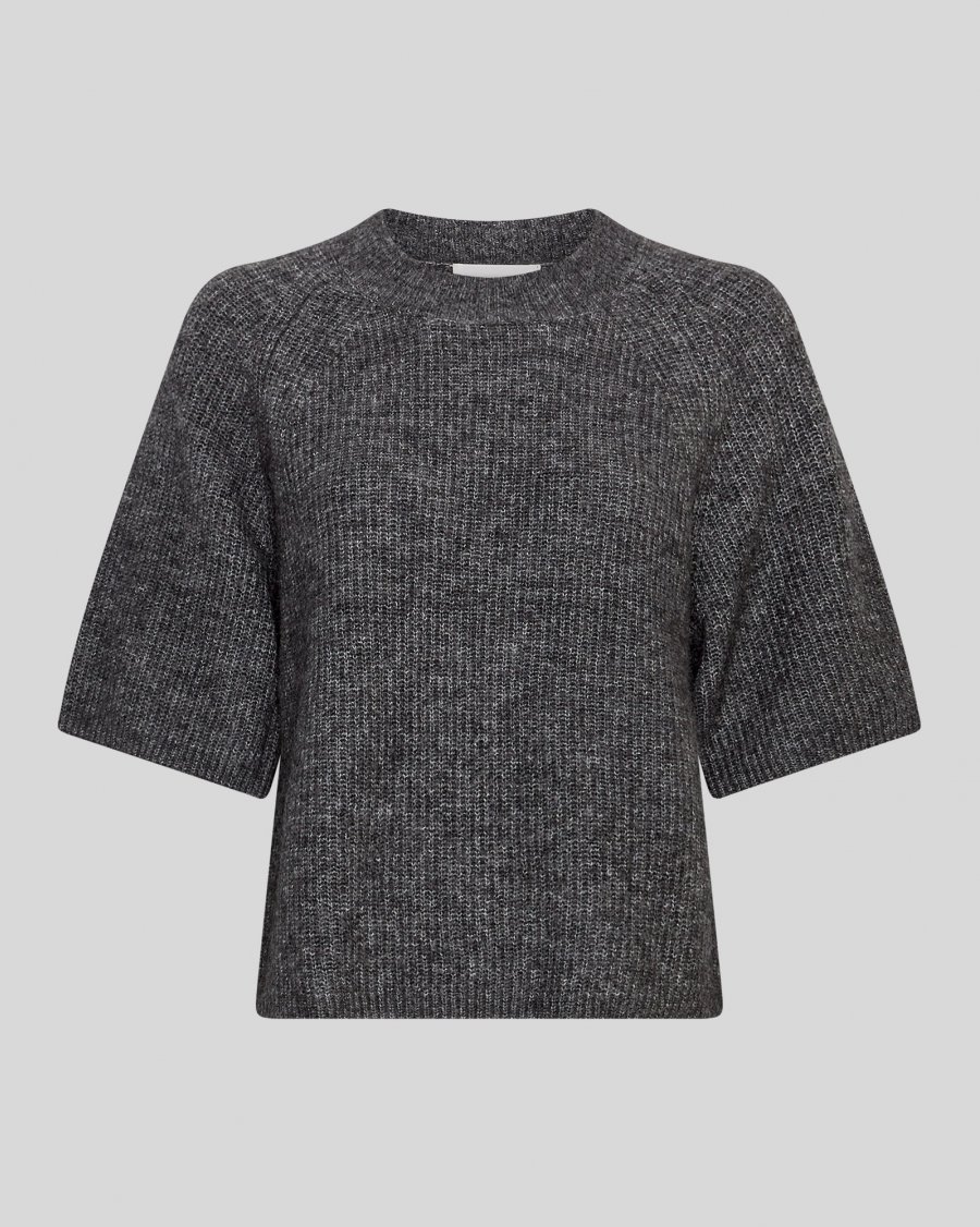 MSCHMilania Hope 2/4 Pullover | DGM - MSCH Copenhagen - Afbeelding 4