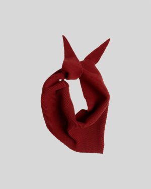 MSCHLowee Scarf | Rosewood - MSCH Copenhagen
