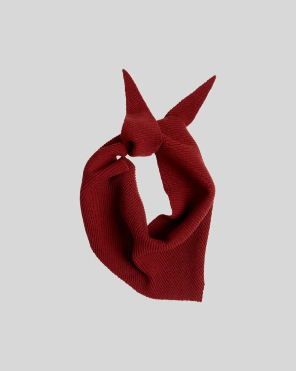 MSCHLowee Scarf | Rosewood - MSCH Copenhagen