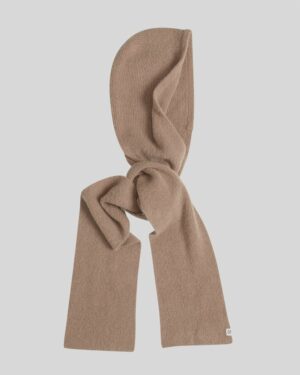 MSCHMilania Hope Hood Scarf | Cartouche - MSCH Copenhagen