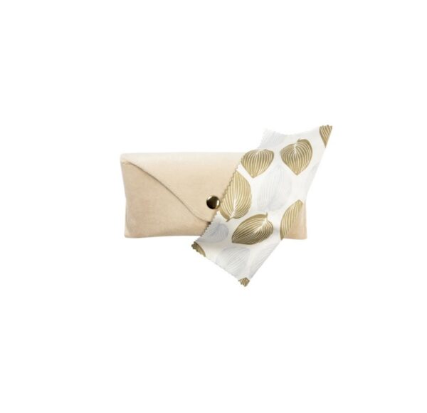 Velvet Wink | Cream - Frank and Lucie - Afbeelding 4