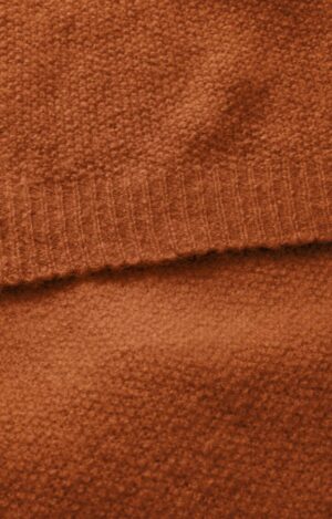 Alternative view of EAST Sjaal | Ecur Chine - American Vintage