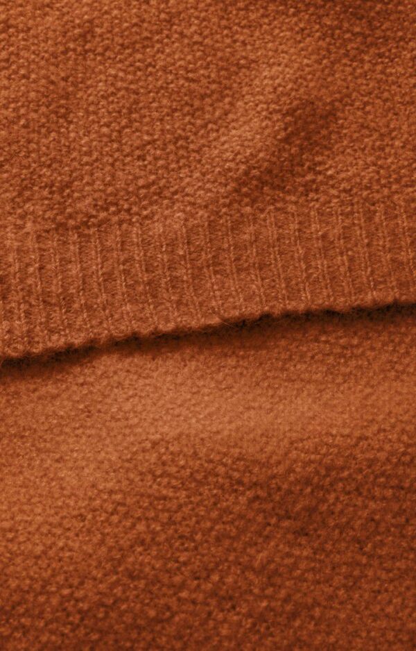 EAST Sjaal | Ecur Chine - American Vintage - Afbeelding 2