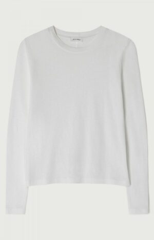GAMIPI T-Shirt | Wit - American Vintage