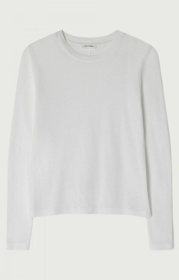 GAMIPI T-Shirt | Wit - American Vintage