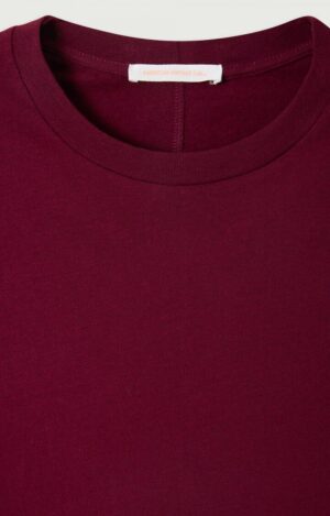 Alternative view of GAMIPI T-Shirt | Acajou - American Vintage