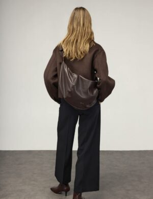 Alternative view of Corto | Ebony - Nat & Nin