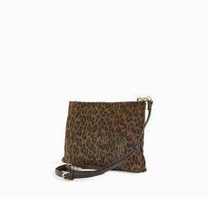 Alternative view of Molly | Leopard - Nat & Nin