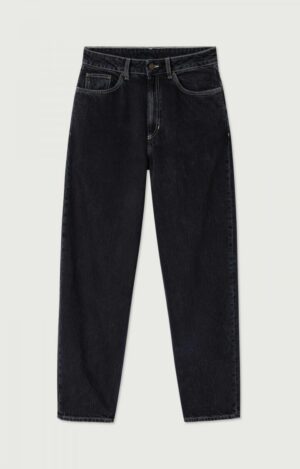 YOPDAY Balloon Jeans | Black Vintage - American Vintage
