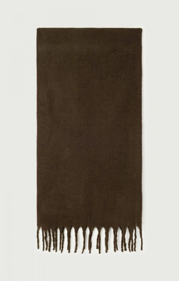 ZINACO Sjaal | Brownie - American Vintage - Afbeelding 3