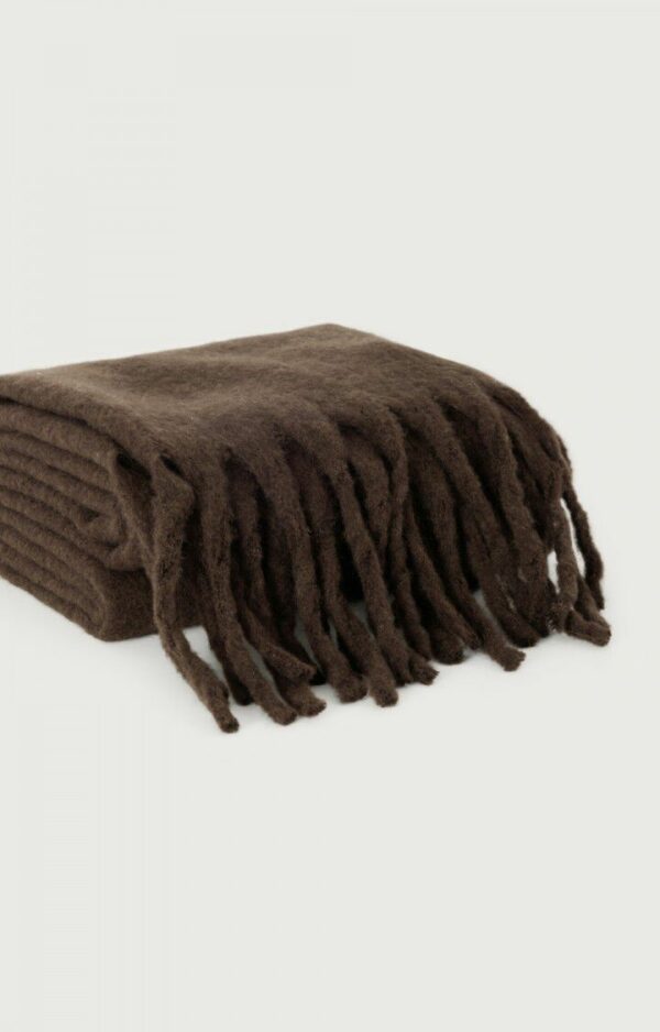 ZINACO Sjaal | Brownie - American Vintage - Afbeelding 2