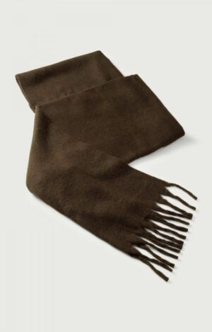 ZINACO Sjaal | Brownie - American Vintage