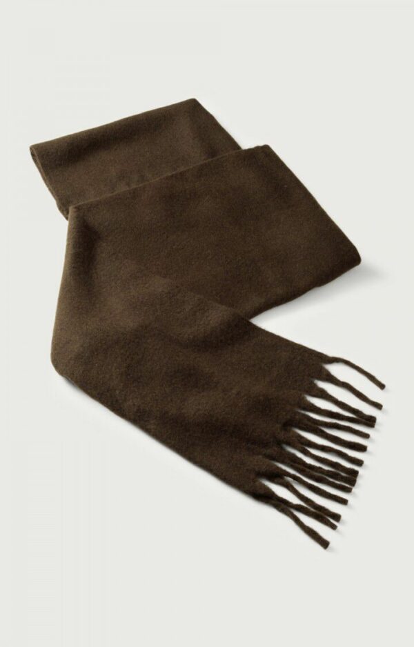 ZINACO Sjaal | Brownie - American Vintage