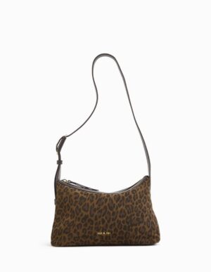 Bowie | Leopard - Nat & Nin