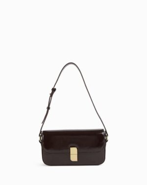 Alice small | Iced Mocha - Nat & Nin