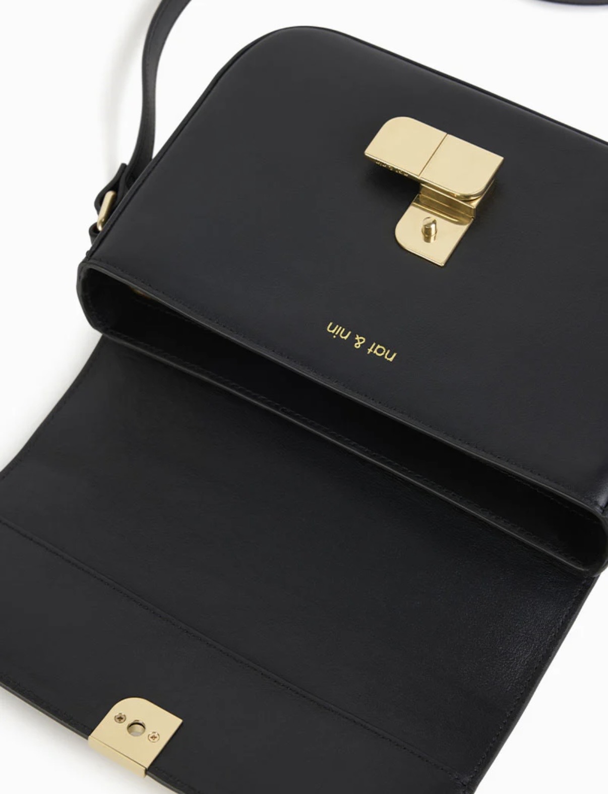 Alice medium | Black - Nat & Nin - Afbeelding 3