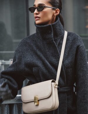 Alternative view of Alice medium | Greige - Nat & Nin