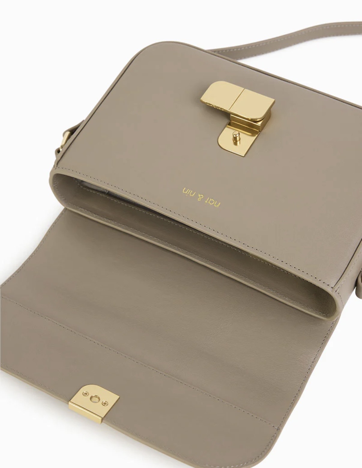 Alice medium | Greige - Nat & Nin - Afbeelding 3