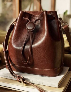 Alternative view of Norah | Mahogany - Nat & Nin