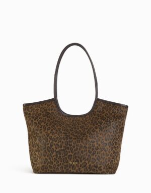 Milan | Leopard - Nat & Nin
