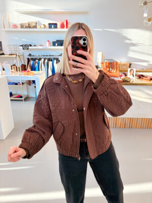 SLFOlga Top | Delicioso - Selected Femme