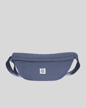 MSCHSasja Icon Bumbag | Vintage Indigo - MSCH Copenhagen